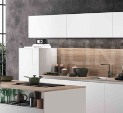 Итальянские Кухни с островом - Кухня CLOE 2 фабрика Arredo3 srl