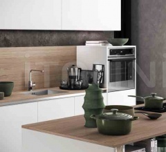 Итальянские Кухни с островом - Кухня CLOE 2 фабрика Arredo3 srl