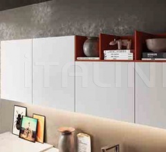 Итальянские Кухни с барной стойкой - Кухня CLOE 3 Итальянские Кухни с барной стойкой - Кухня CLOE 3 фабрика Arredo3 srl