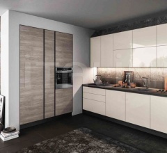 Итальянские Мини-кухни - Кухня CLOE 5 Итальянские Мини-кухни - Кухня CLOE 5 фабрика Arredo3 srl