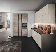 Итальянские Мини-кухни - Кухня CLOE 5 Итальянские Мини-кухни - Кухня CLOE 5 фабрика Arredo3 srl