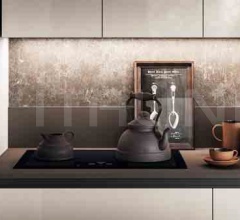 Итальянские Мини-кухни - Кухня CLOE 5 Итальянские Мини-кухни - Кухня CLOE 5 фабрика Arredo3 srl