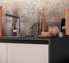 Итальянские Мини-кухни - Кухня CLOE 5 Итальянские Мини-кухни - Кухня CLOE 5 фабрика Arredo3 srl