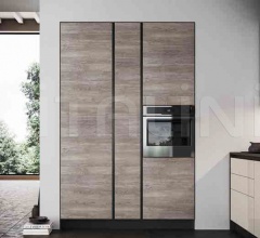 Итальянские Мини-кухни - Кухня CLOE 5 Итальянские Мини-кухни - Кухня CLOE 5 фабрика Arredo3 srl