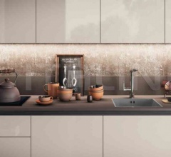 Итальянские Мини-кухни - Кухня CLOE 5 Итальянские Мини-кухни - Кухня CLOE 5 фабрика Arredo3 srl