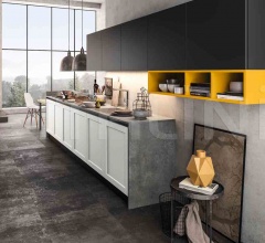 Кухня FRAME 1 фабрика Arredo3 srl