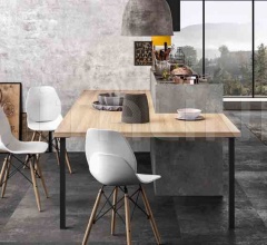 Кухня FRAME 1 фабрика Arredo3 srl