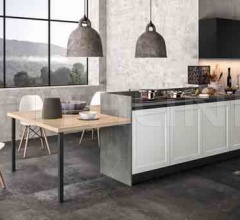 Кухня FRAME 1 фабрика Arredo3 srl