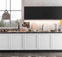 Кухня FRAME 1 фабрика Arredo3 srl