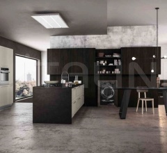 Кухня FRAME 2 фабрика Arredo3 srl