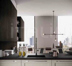 Кухня FRAME 2 фабрика Arredo3 srl