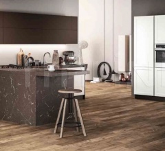 Кухня FRAME 3 фабрика Arredo3 srl