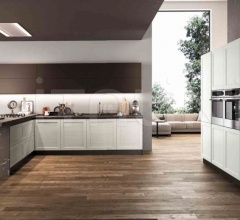 Кухня FRAME 3 фабрика Arredo3 srl