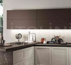 Кухня FRAME 3 фабрика Arredo3 srl