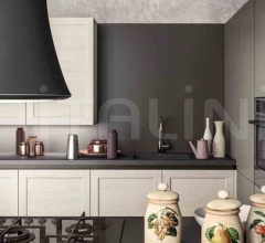 Кухня FRAME 4 фабрика Arredo3 srl