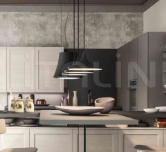 Кухня FRAME 4 фабрика Arredo3 srl