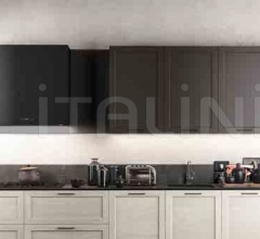 Итальянские Мини-кухни - Кухня FRAME 5 Итальянские Мини-кухни - Кухня FRAME 5 фабрика Arredo3 srl