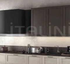 Итальянские Мини-кухни - Кухня FRAME 5 Итальянские Мини-кухни - Кухня FRAME 5 фабрика Arredo3 srl