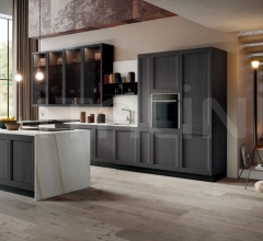 Кухня FRIDA 1 фабрика Arredo3 srl