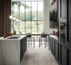 Кухня FRIDA 1 фабрика Arredo3 srl