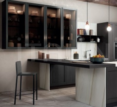 Кухня FRIDA 1 фабрика Arredo3 srl