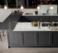 Кухня FRIDA 1 фабрика Arredo3 srl