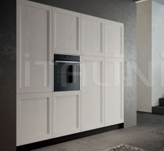 Итальянские Мини-кухни - Кухня FRIDA 2 Итальянские Мини-кухни - Кухня FRIDA 2 фабрика Arredo3 srl