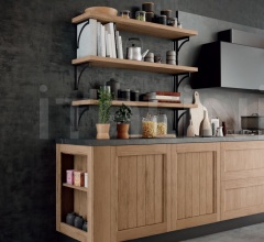 Кухня FRIDA 4 фабрика Arredo3 srl