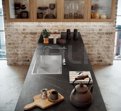 Кухня FRIDA 4 фабрика Arredo3 srl