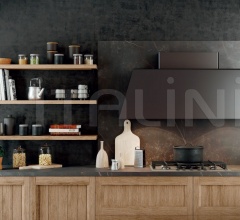 Кухня FRIDA 4 фабрика Arredo3 srl