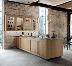 Кухня FRIDA 4 фабрика Arredo3 srl