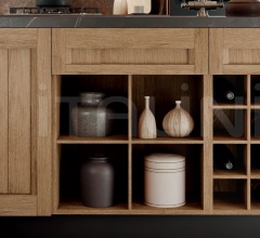 Кухня FRIDA 4 фабрика Arredo3 srl