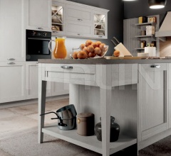 Итальянские Кухни с островом - Кухня FRIDA 5 фабрика Arredo3 srl