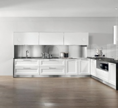 Кухня GIO 1 фабрика Arredo3 srl