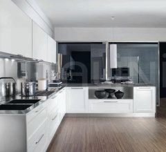 Кухня GIO 1 фабрика Arredo3 srl
