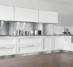 Кухня GIO 1 фабрика Arredo3 srl