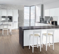 Кухня GIO 1 фабрика Arredo3 srl