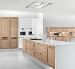 Кухня GIO 2 фабрика Arredo3 srl