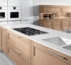 Кухня GIO 2 фабрика Arredo3 srl