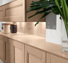 Кухня GIO 2 фабрика Arredo3 srl