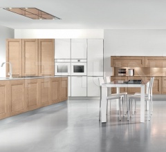 Кухня GIO 2 фабрика Arredo3 srl