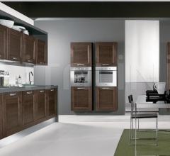 Кухня GIO 3 фабрика Arredo3 srl