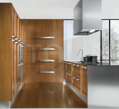 Кухня GIO 4 фабрика Arredo3 srl