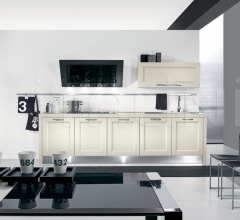 Итальянские Мини-кухни - Кухня GIO 5 Итальянские Мини-кухни - Кухня GIO 5 фабрика Arredo3 srl