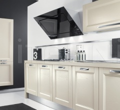 Итальянские Мини-кухни - Кухня GIO 5 Итальянские Мини-кухни - Кухня GIO 5 фабрика Arredo3 srl