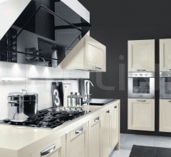 Итальянские Мини-кухни - Кухня GIO 5 Итальянские Мини-кухни - Кухня GIO 5 фабрика Arredo3 srl