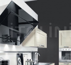 Итальянские Мини-кухни - Кухня GIO 5 Итальянские Мини-кухни - Кухня GIO 5 фабрика Arredo3 srl