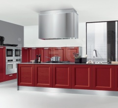 Кухня GIO 7 фабрика Arredo3 srl