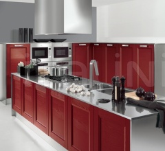 Кухня GIO 7 фабрика Arredo3 srl