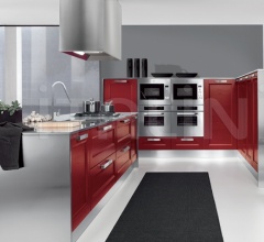 Кухня GIO 7 фабрика Arredo3 srl